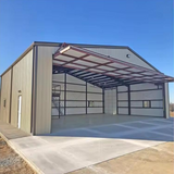 Aircraft Hangars,Steel Structure Hangar