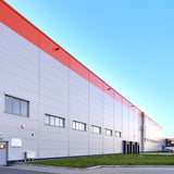 Metal Steel Structure Warehouse