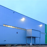 Low Price Frame Steel Structure Prefabricated Warehouse Building