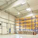 Metal Steel Structure Warehouse