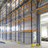 Light Steel Metal Warehouse