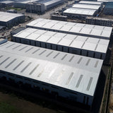 Commercial Exhibition Hall