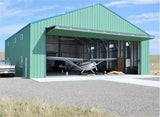 Aircraft Hangars,Steel Structure Hangar